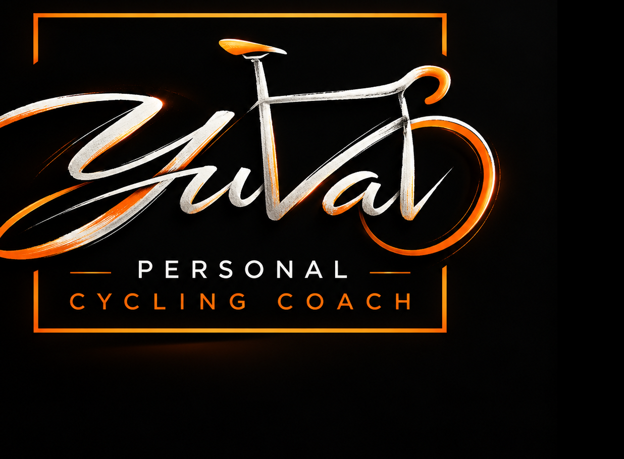 Yuval Personal Cycling Coach